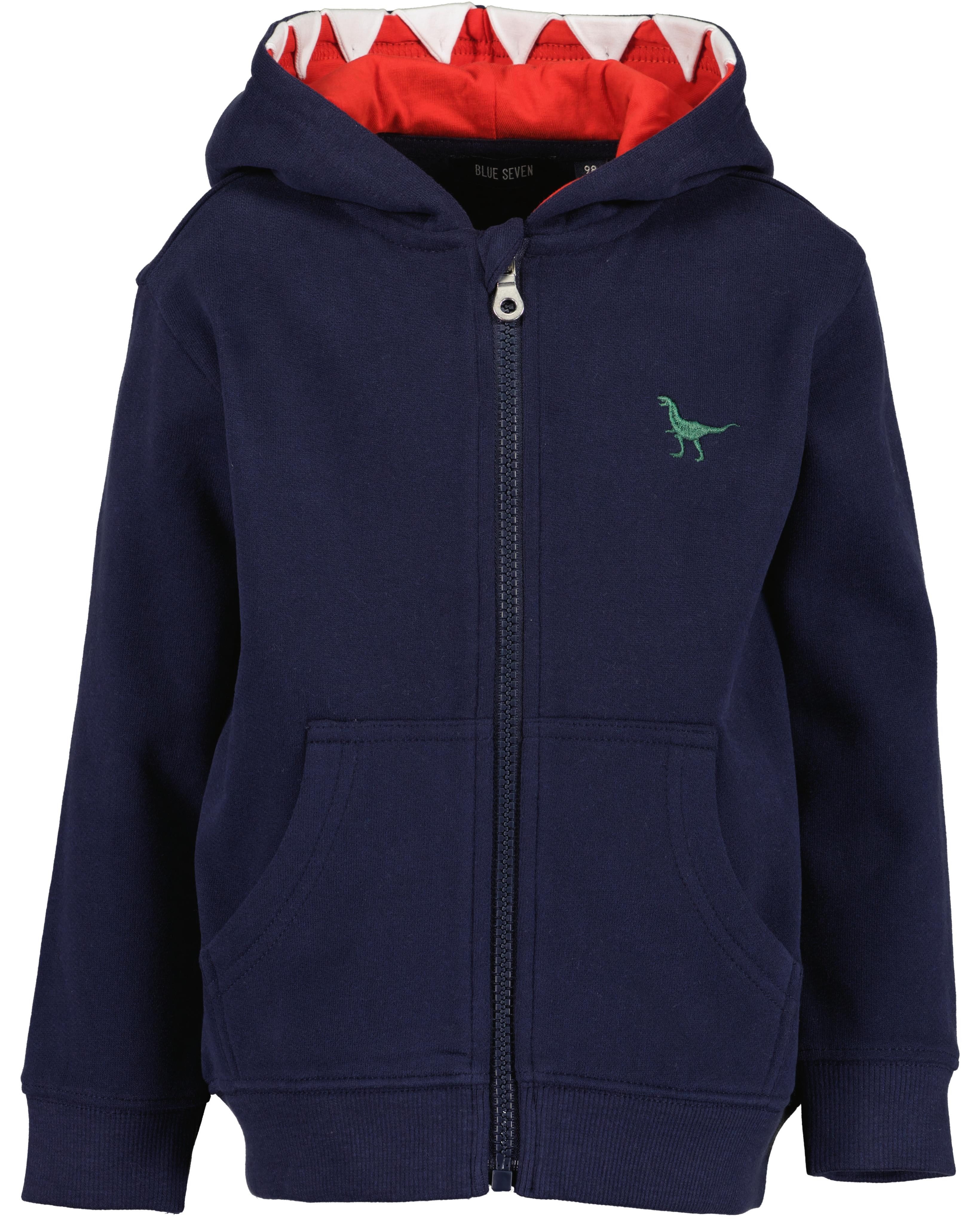 Sweatjacke