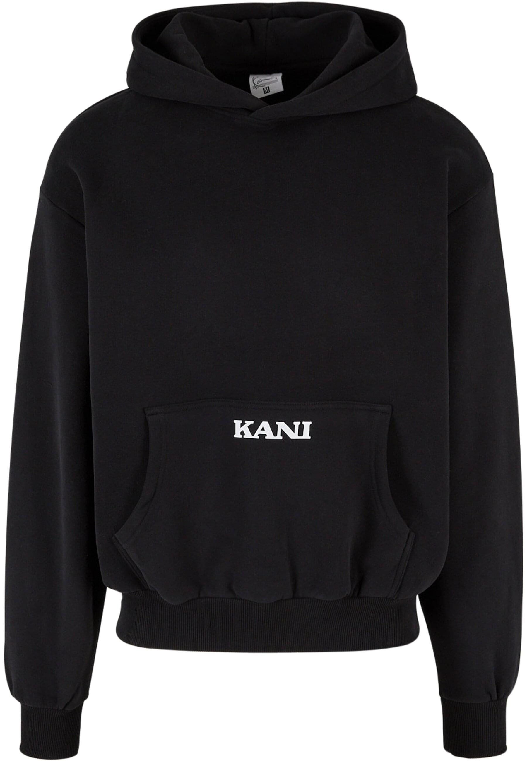 Karl Kani Kapuzensweatshirt Karl Kani Herren KM234-038-1 KK Small Retro OS günstig online kaufen