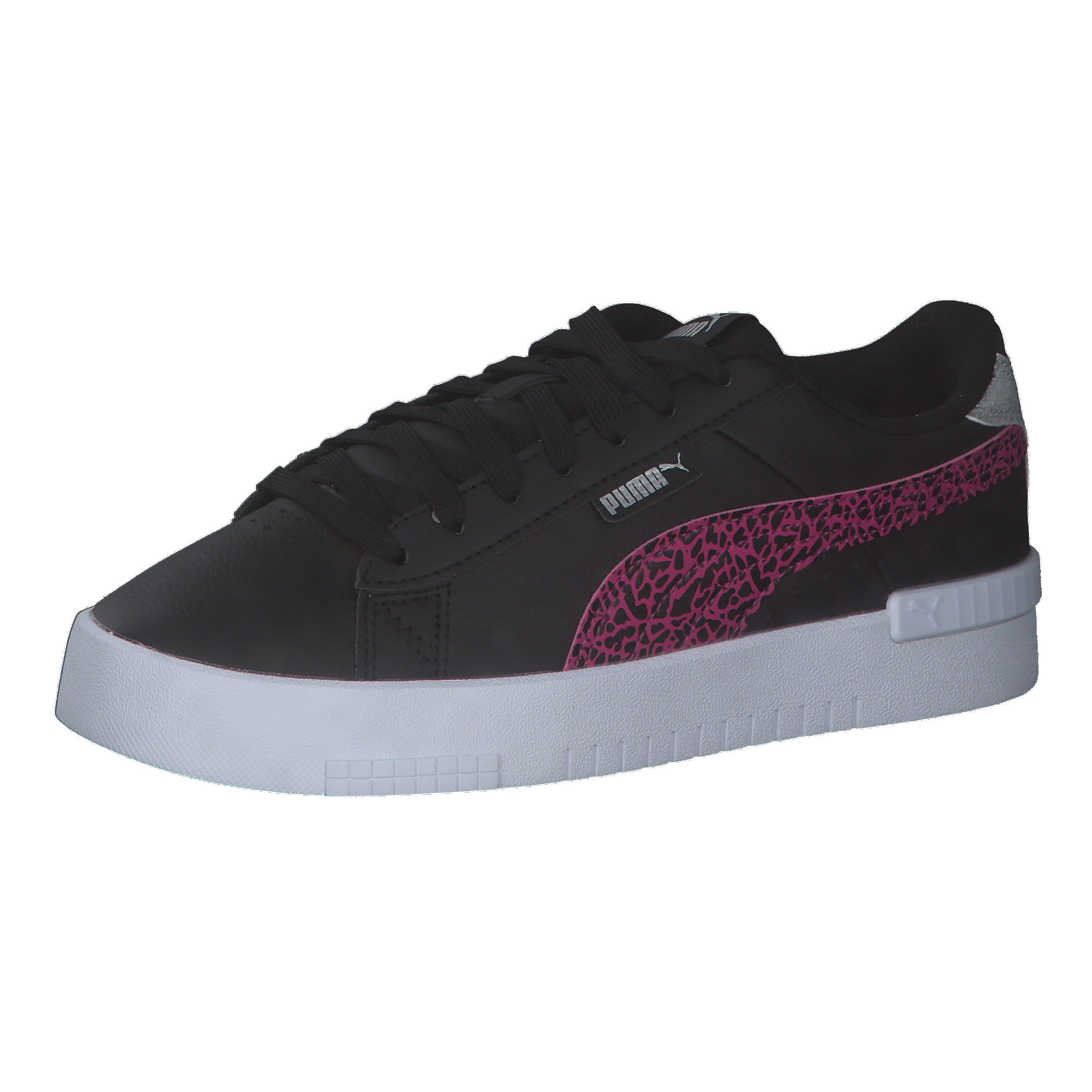 Puma Mädchen Sneaker Jada Summer Roar Jr 383137 Sneaker