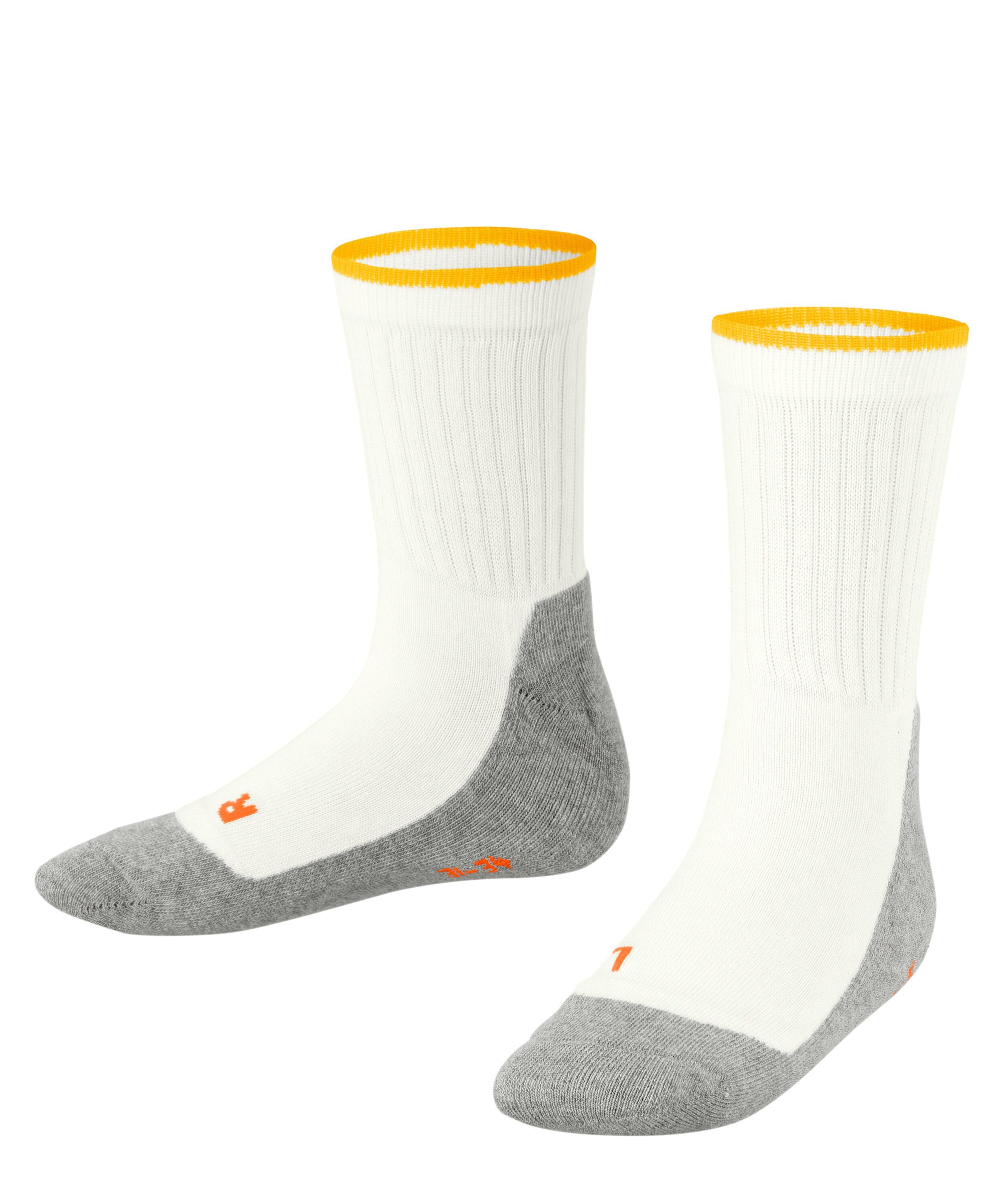 FALKE Socken Active Everyday (1-Paar) off-white (2040)