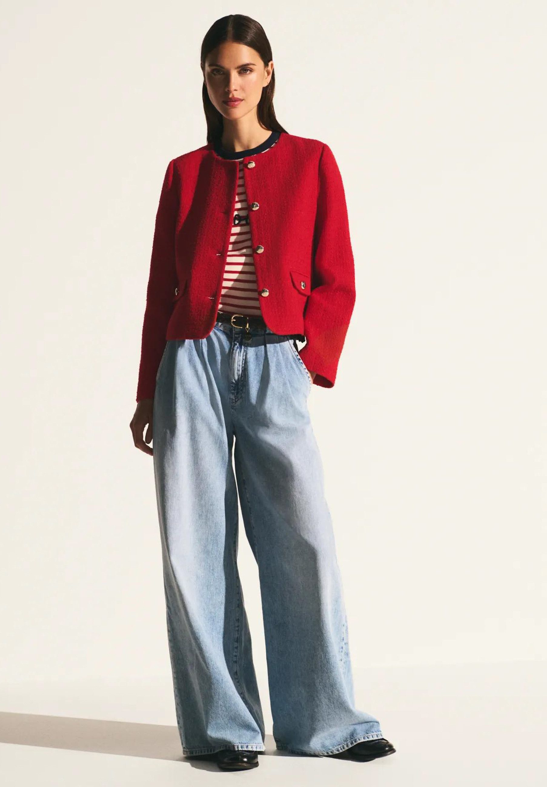 JOOP! 5-Pocket-Jeans Emanuela (1-tlg)