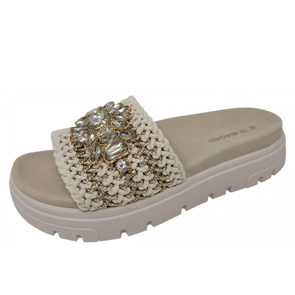 BAGATT Dalia Evo Pantolette günstig online kaufen