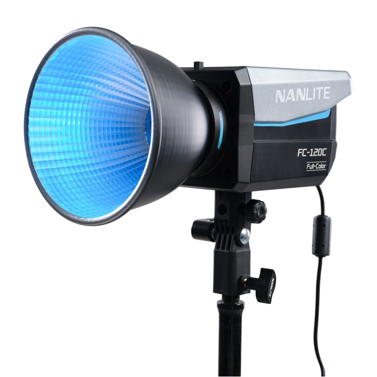 LED Studiobeleuchtung FC-120C Full Color LED
