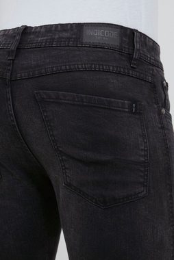Indicode 5-Pocket-Jeans IDGiulio