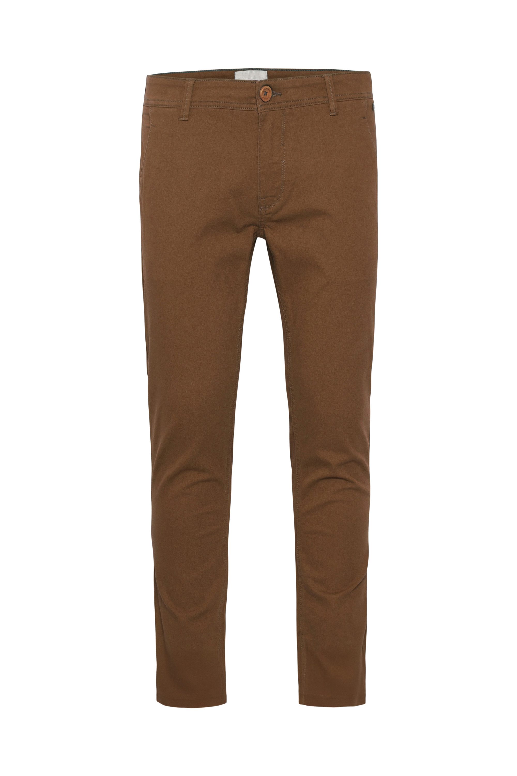 Blend Chinohose BHNatan Stoffhose mit normalem Bund und schmalem Beinen - Slim Fit – Bild 2 von 5