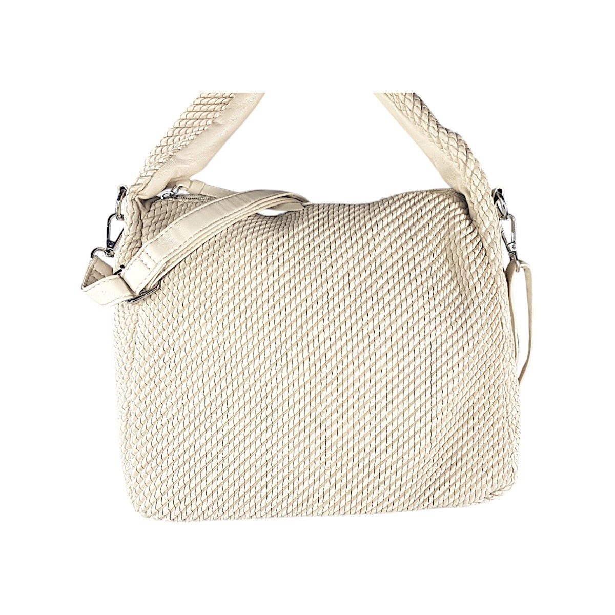 TOM TAILOR Handtasche Nomi