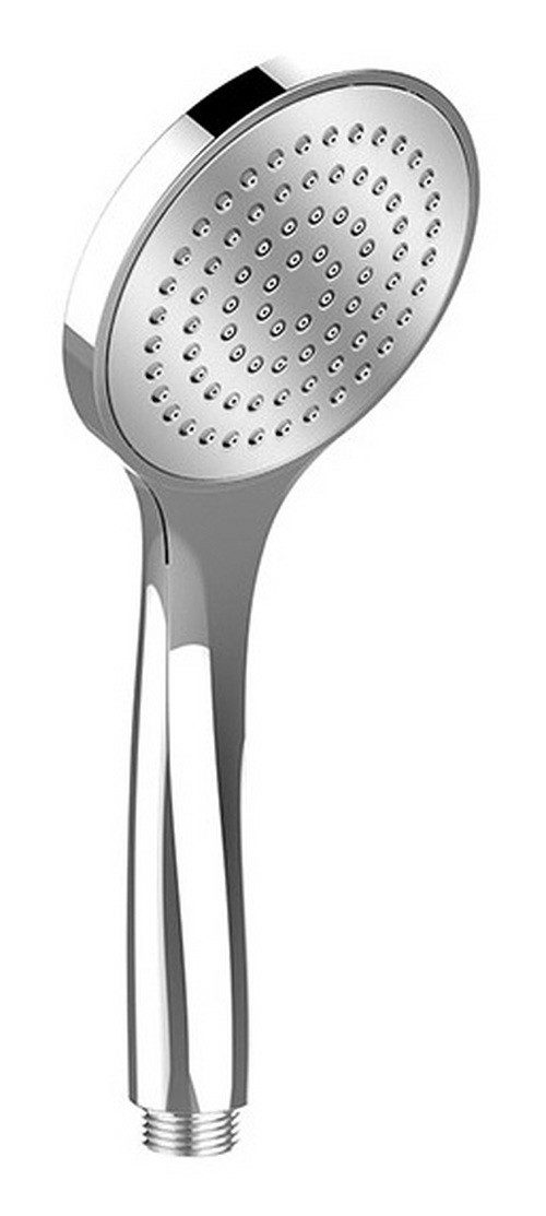 Keuco Handbrause IXMO, Mit 1 Strahlart - Verchromt