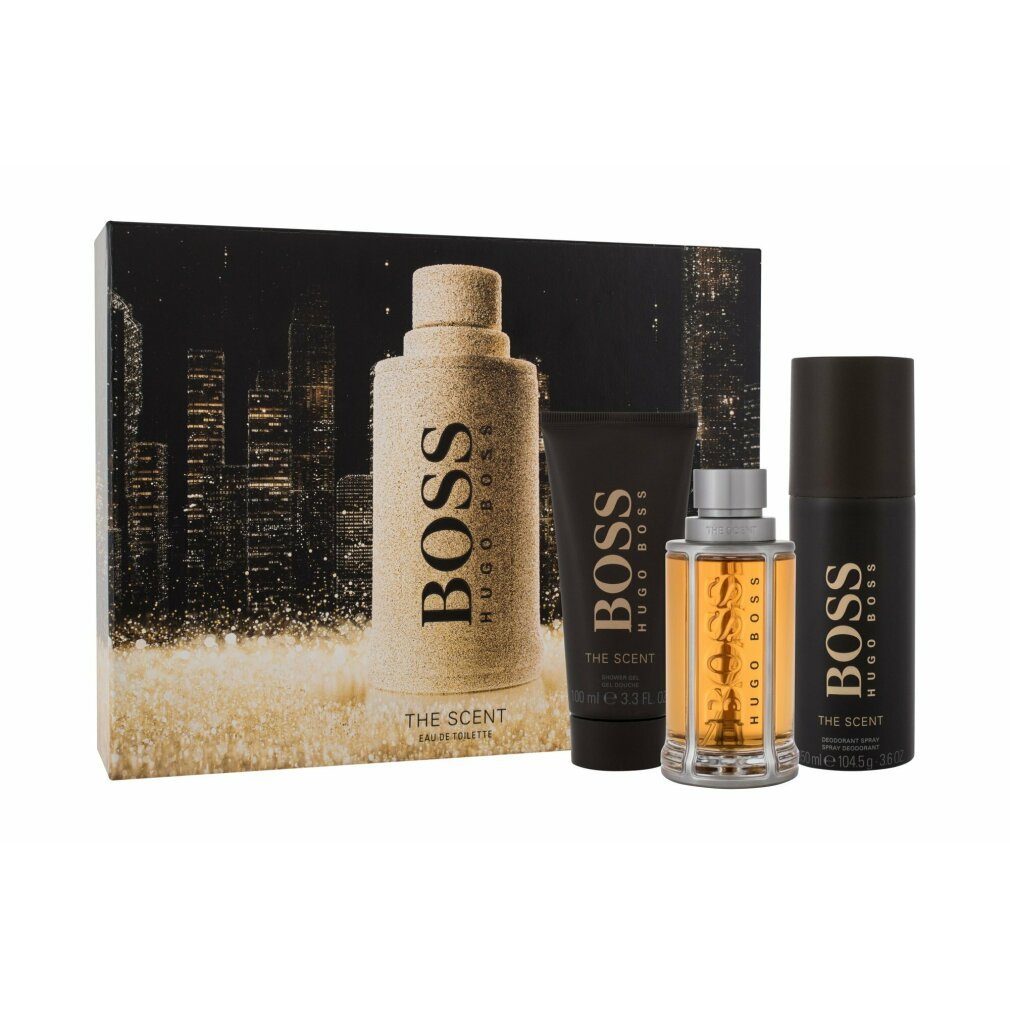 BOSS Eau de Toilette Hugo Boss für Männer
