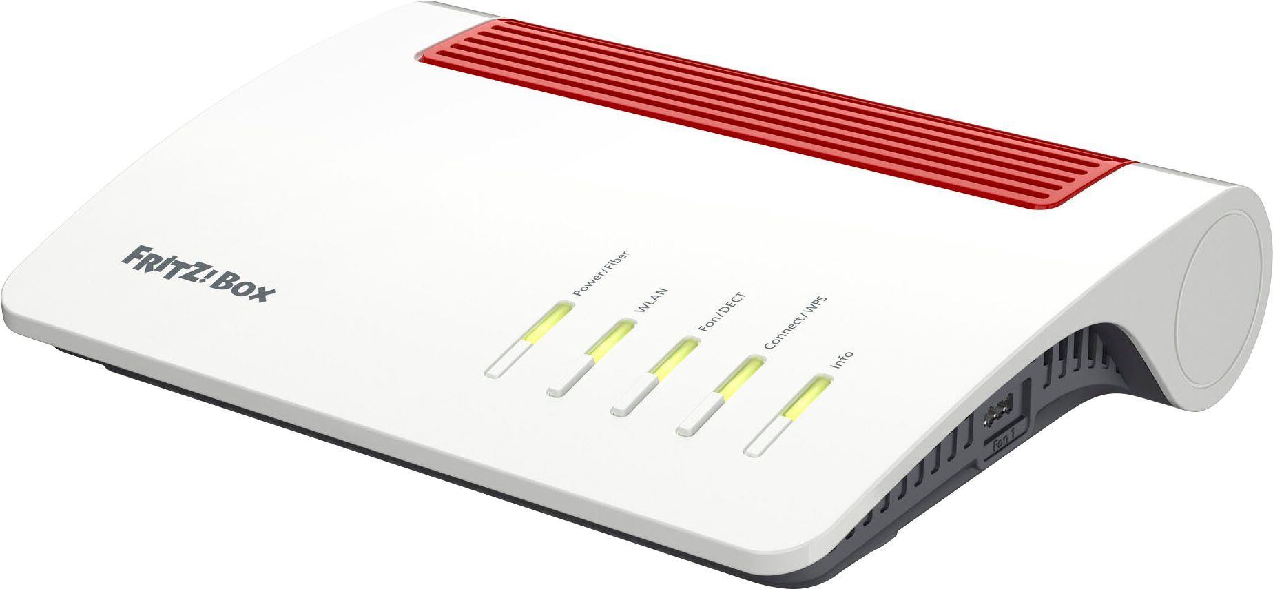 FRITZ!Box 5590 Fiber WLAN-Router
