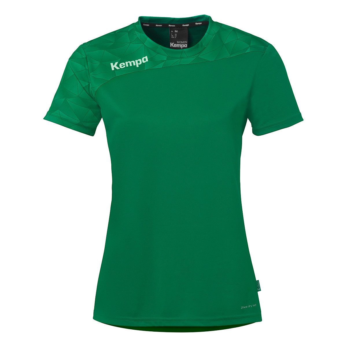 Kurzarmshirt Trainings-T-Shirt Athletics 29 Women