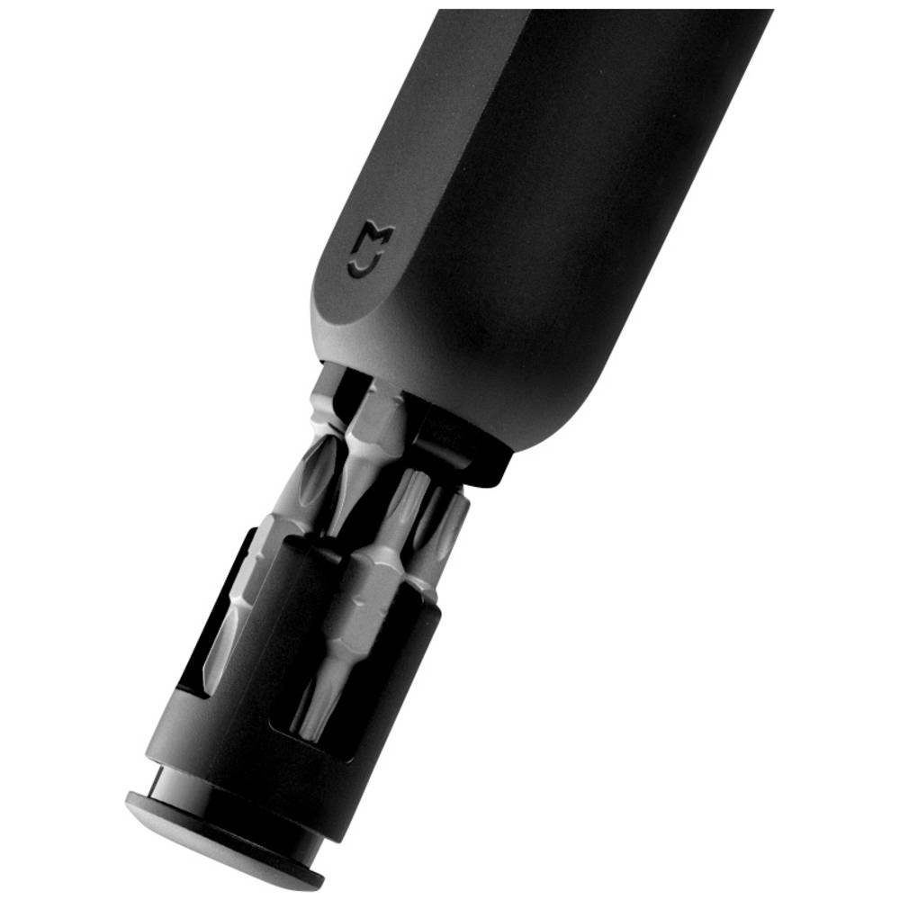 Xiaomi Bit-Schraubendreher Ratschenschraubendreher 16 30436, inkl. Bit-Set, Schraubenmagnet – Bild 4 von 5