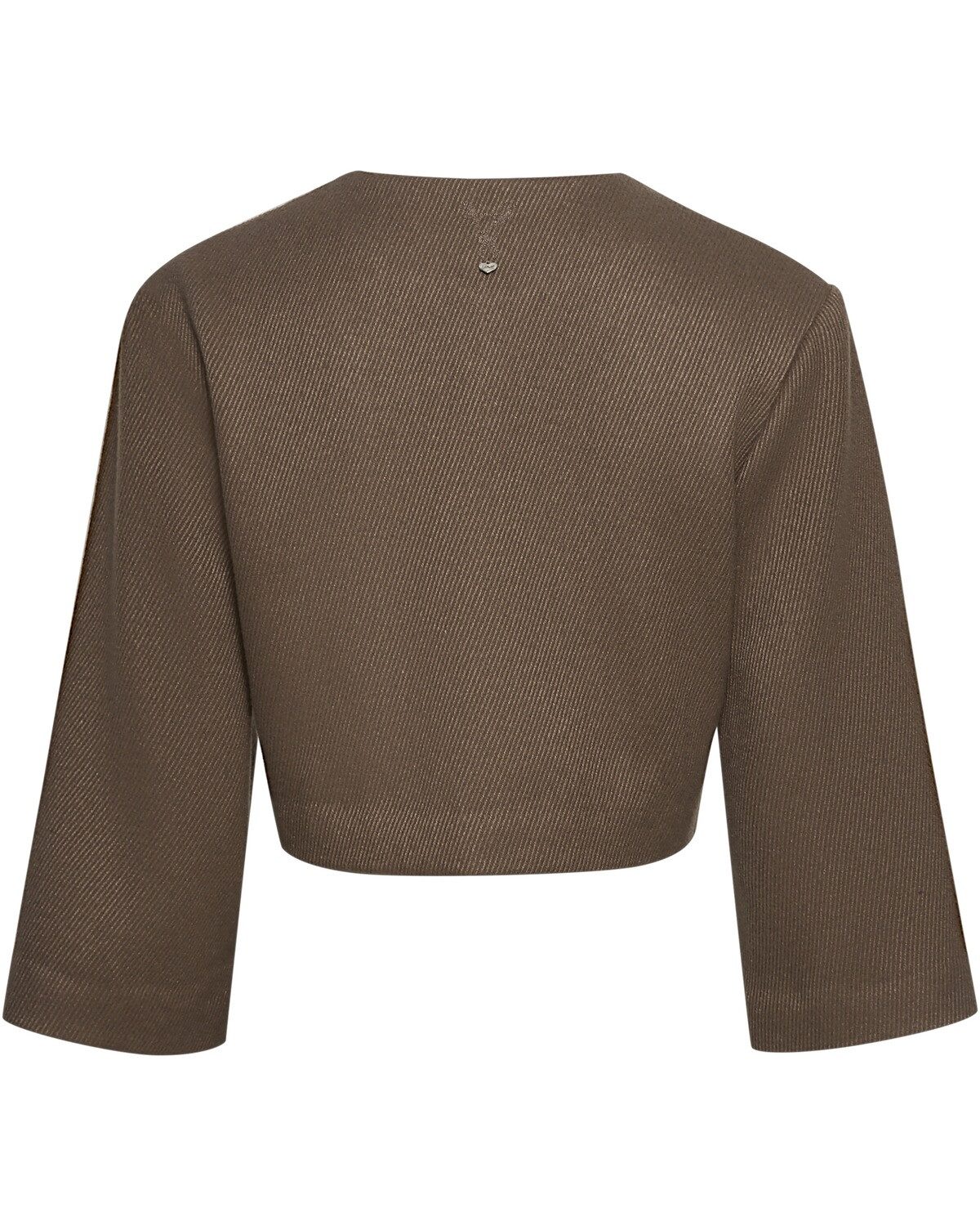 Krüger Trachtenjacke Kurzjäckchen