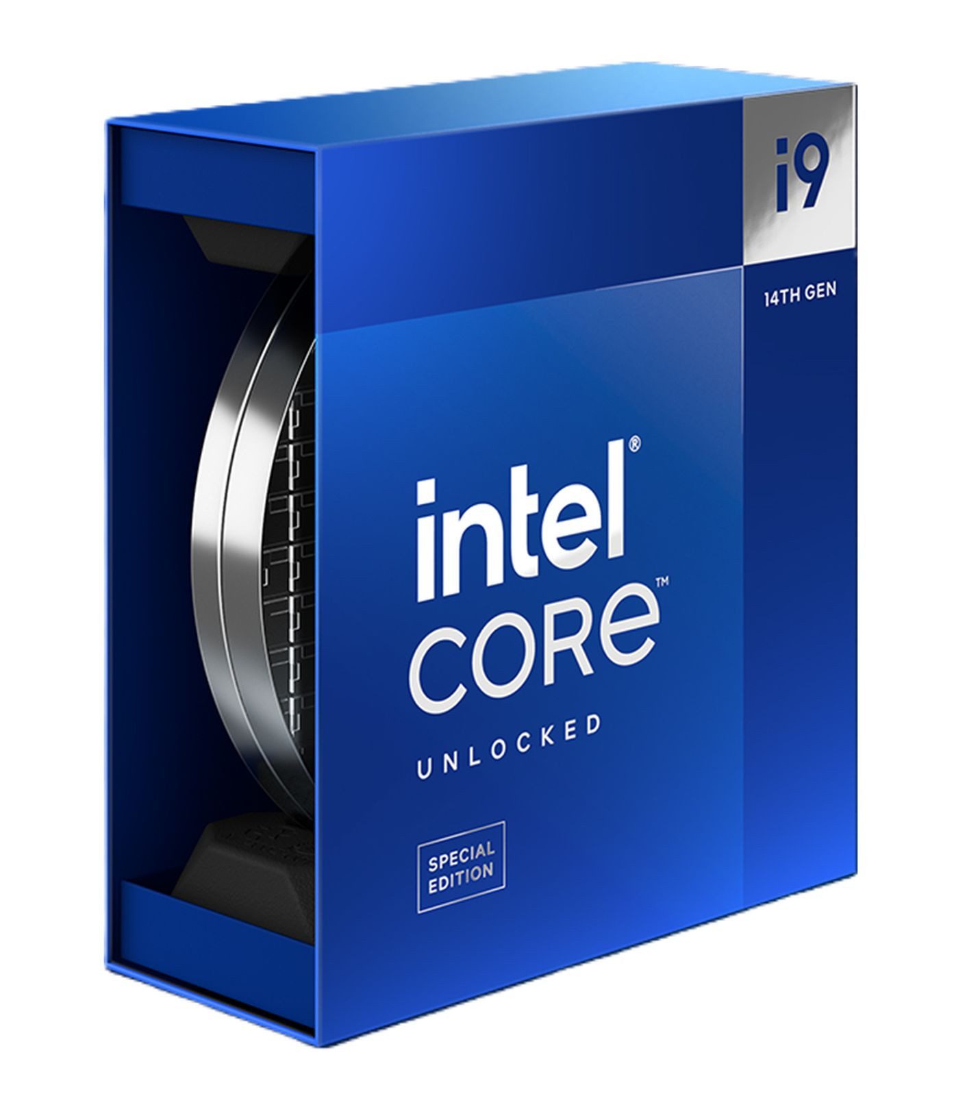 Intel® Prozessor Core i9-14900KS 3.2GHz LGA1700 36MB Cache Boxed CPU