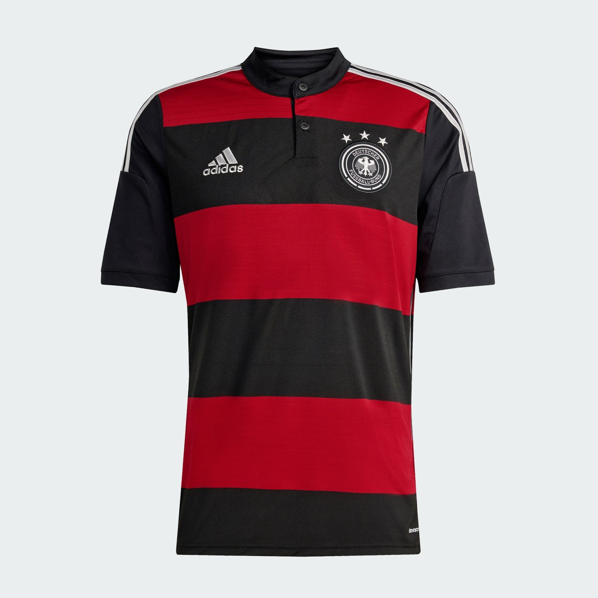adidas Performance Fußballtrikot DFB AUSWÄRTSTRIKOT 2014 (1-tlg)