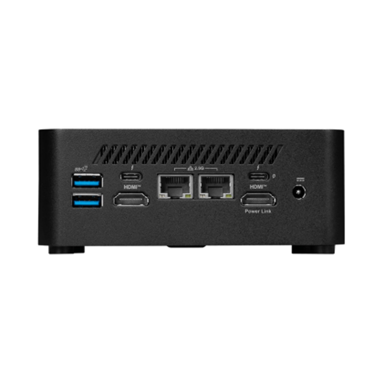 MSI NUC 1MG-212DE PC