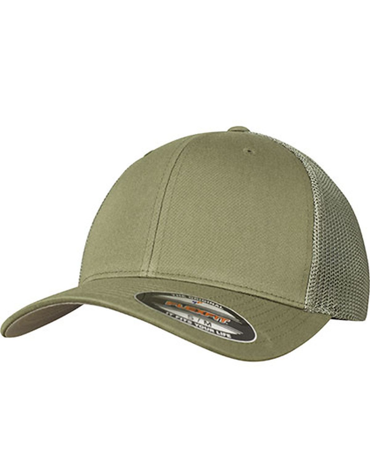 Flexfit Trucker Cap Mesh Trucker Cap günstig online kaufen