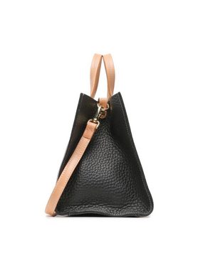 Unisa Handtasche Handtasche Zedna Dd Black