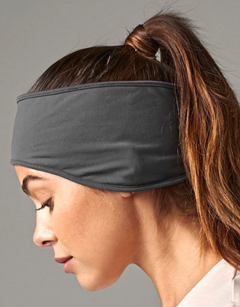 Beechfield® Stirnband Beechfield Softshell Sports Tech günstig online kaufen