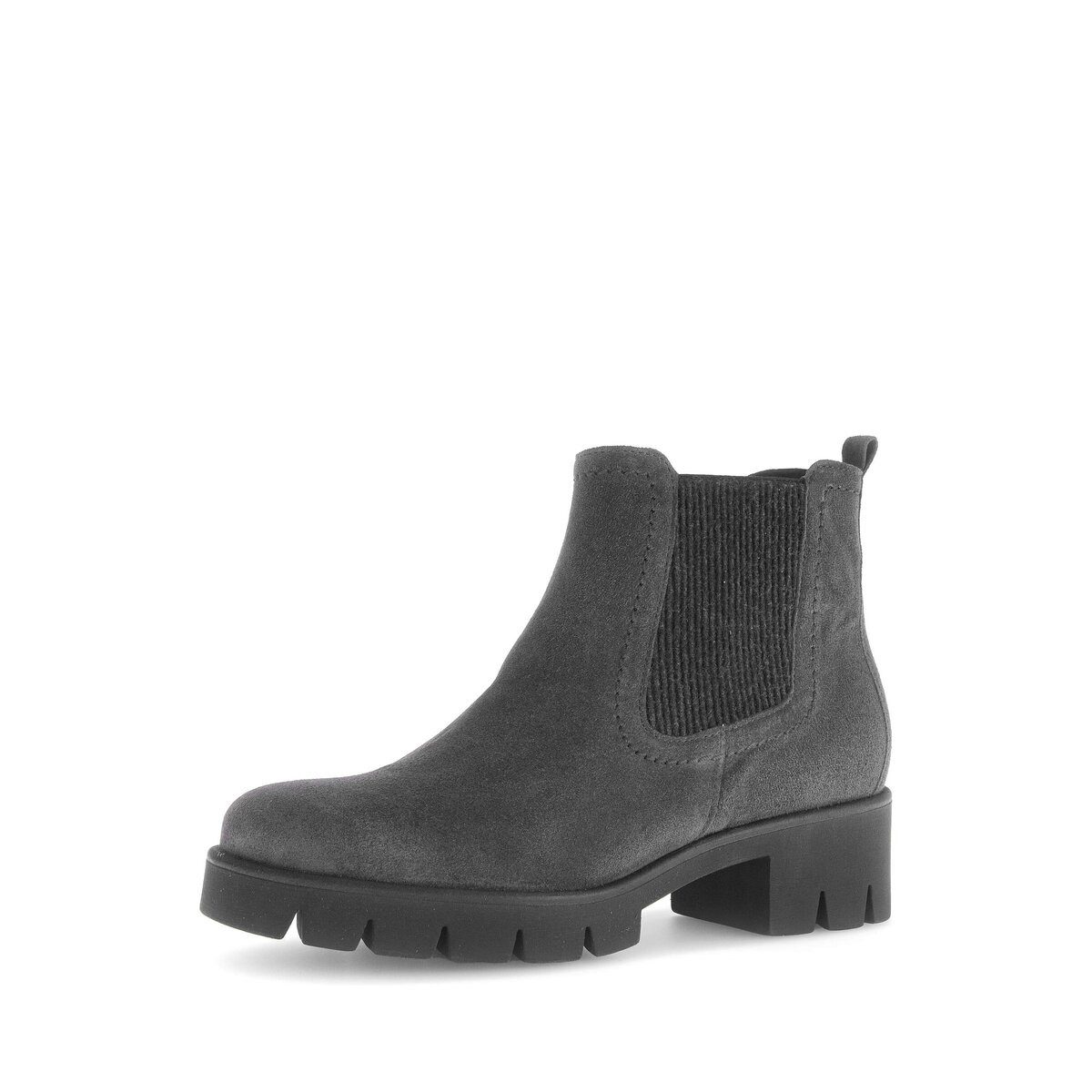 Gabor Chelsea Boot Rauleder Chelseaboots günstig online kaufen