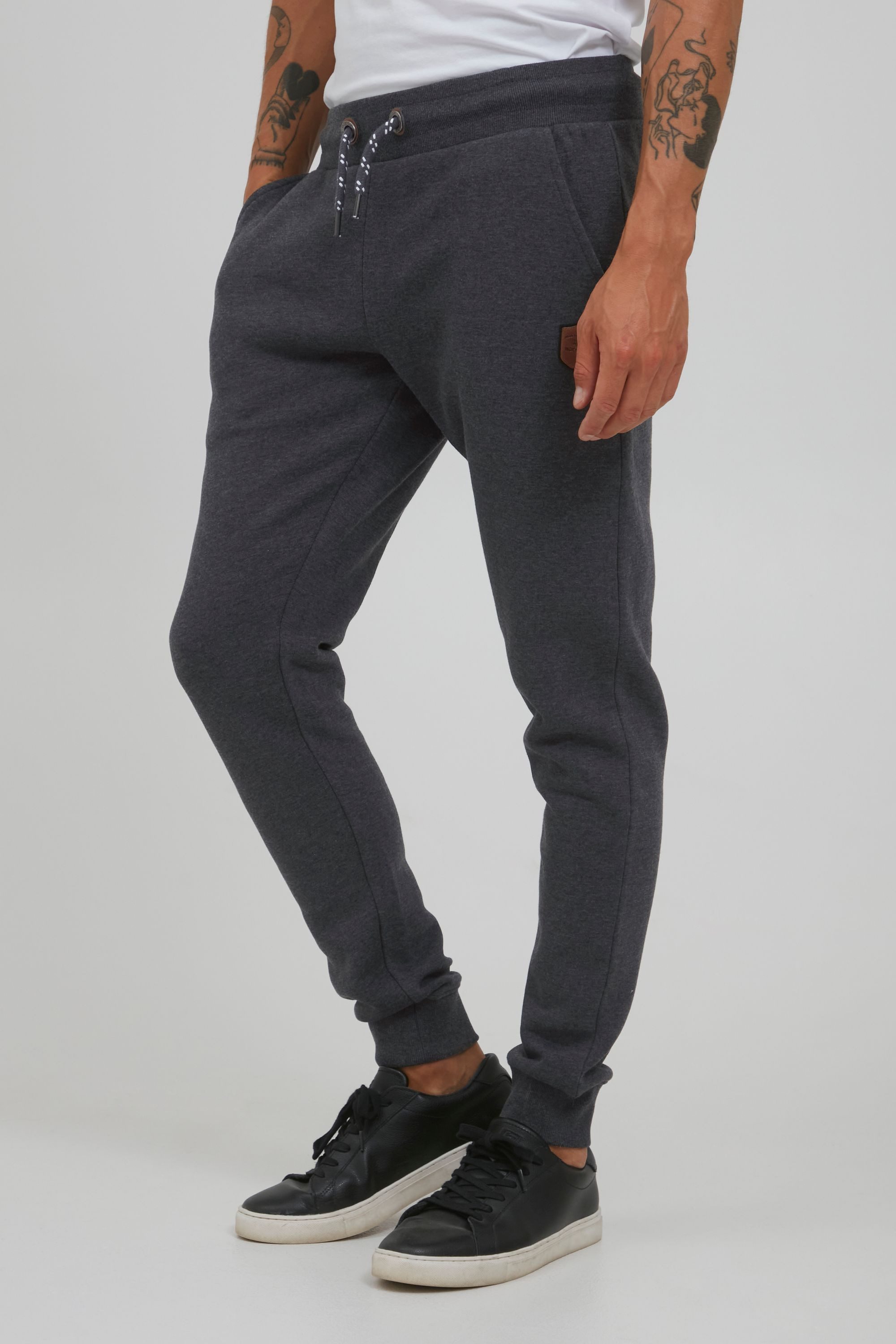 Indicode Jogginghose IDHultop lange Sweatpants günstig online kaufen