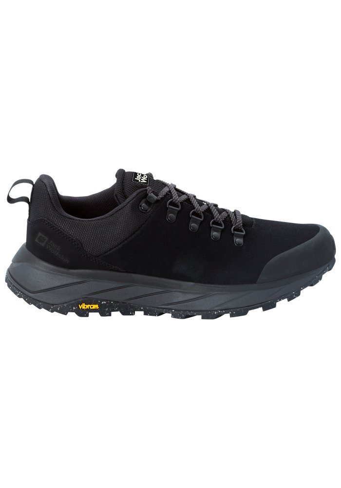 Jack Wolfskin TERRAVENTURE URBAN LOW M Outdoorschuh