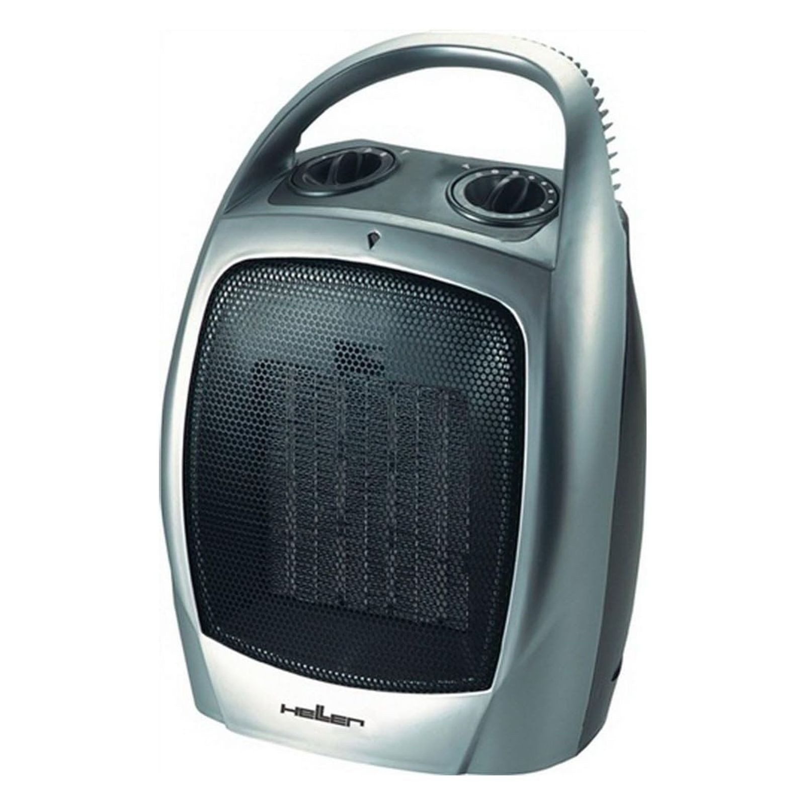 Heller Keramikheizlüfter