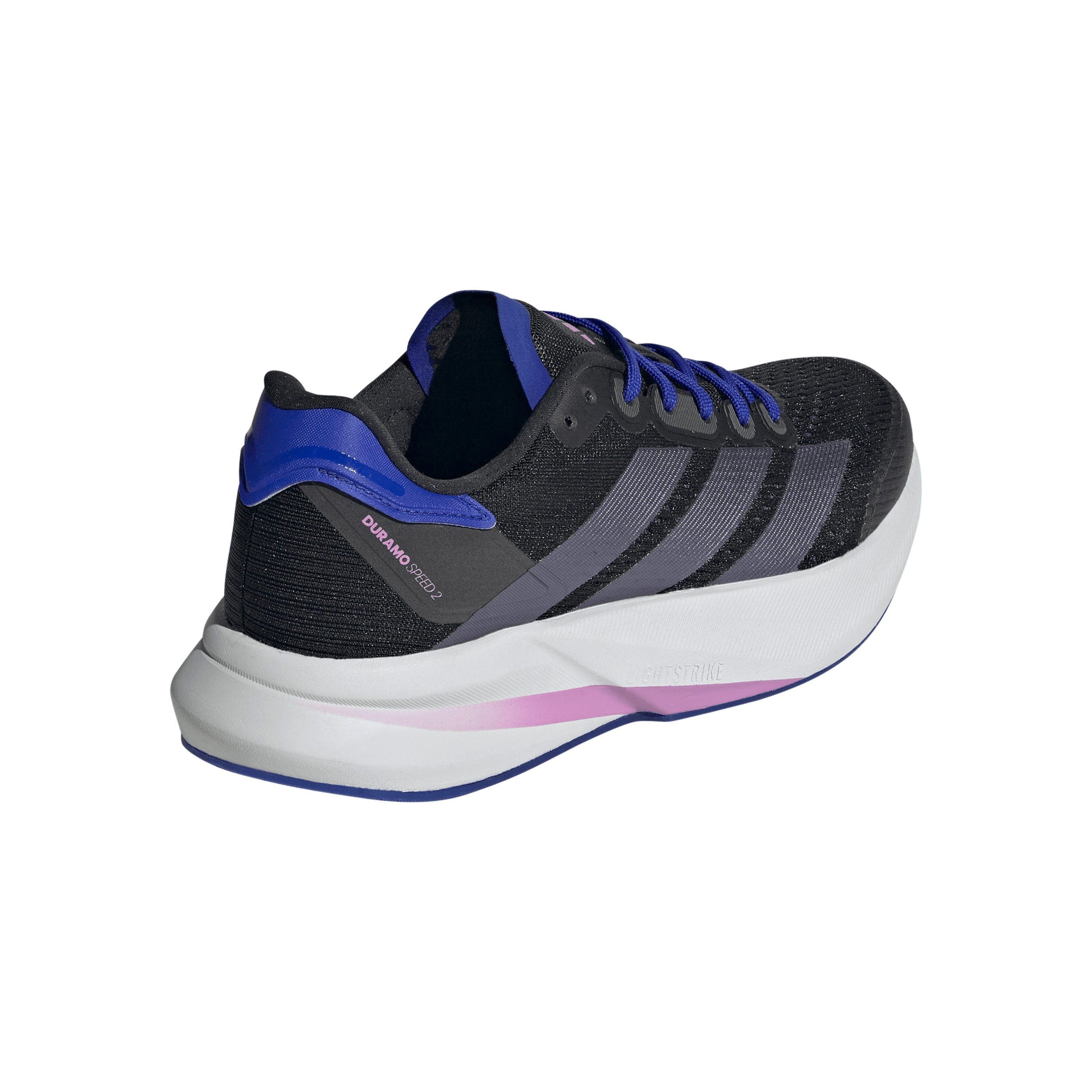 adidas Sportswear Duramo Speed 2 - Neutralschuh Laufschuh