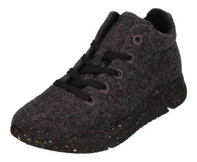 KOEL KO915B-04 Merino Sneakers Sneaker Dark Grey