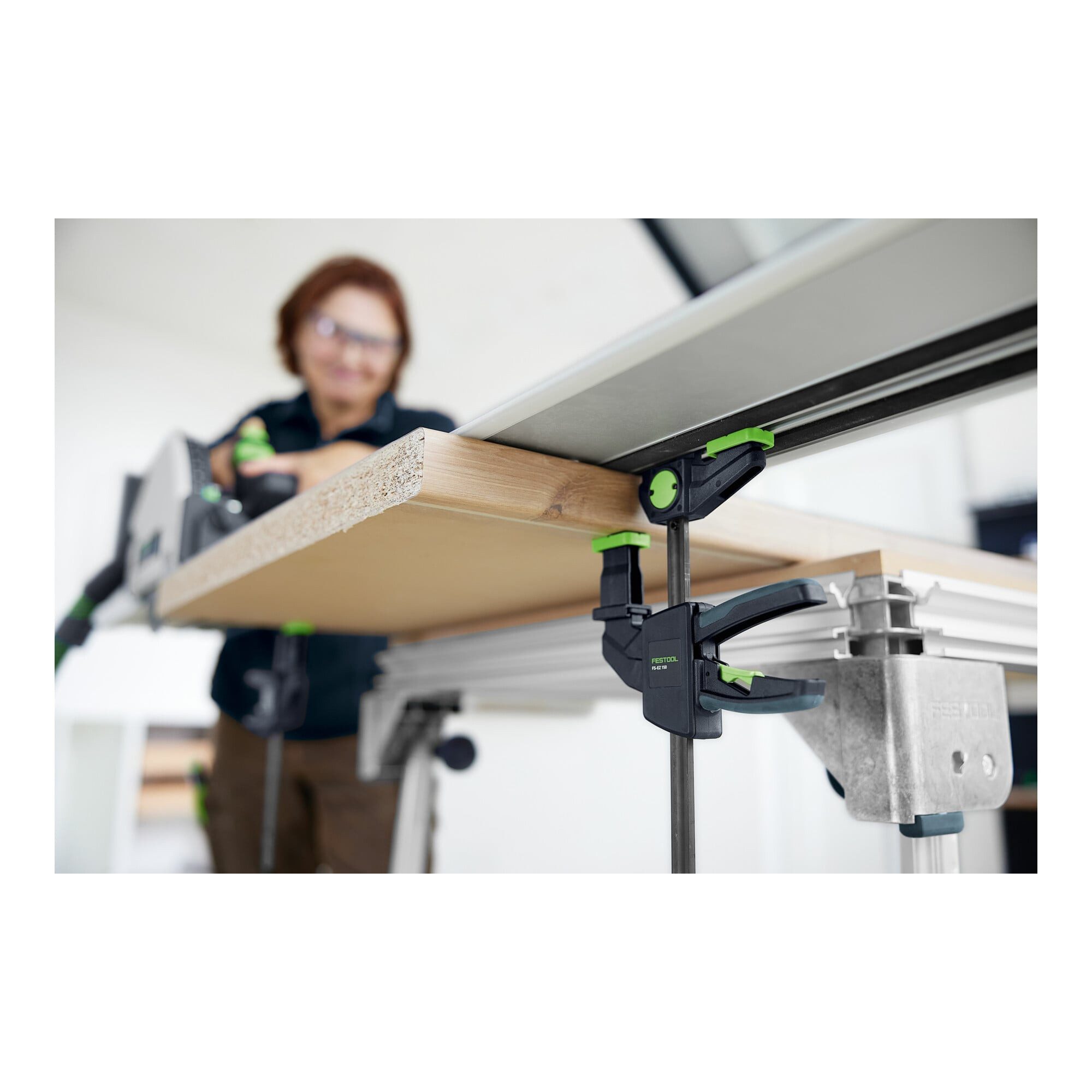 FESTOOL Zubehör-Set Festool Zubehör-Set ZS FS-EP TS/TSC55