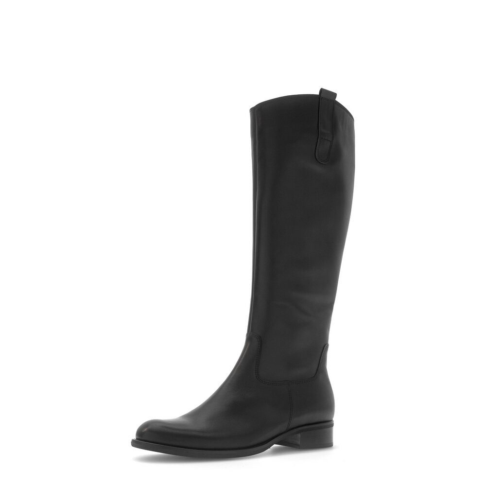 Gabor Gabor - Stiefel - Schwarz Stiefel