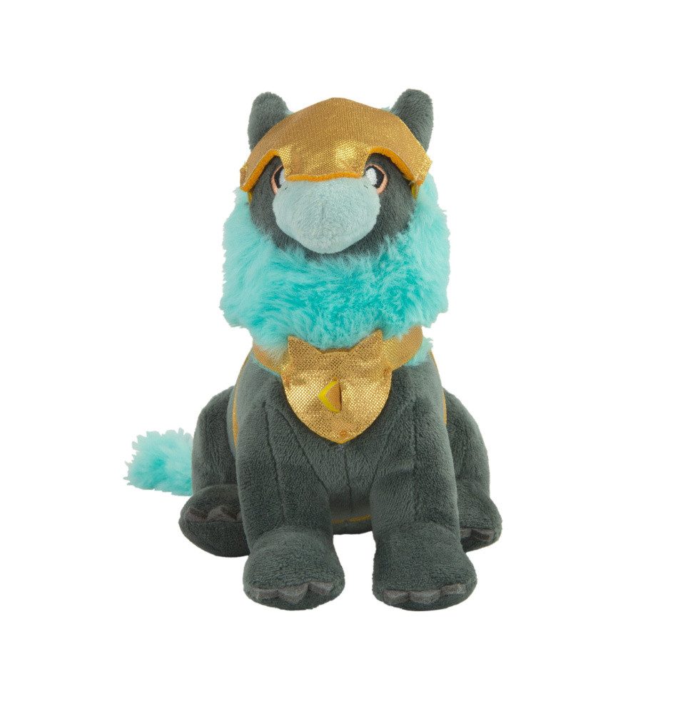 Tomy® Plüschfigur Warhammer Plüschfigur Sacrosanct Gryph Hound 15 cm