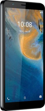 ZTE Blade A31 Smartphone (13,84 cm/5,45 Zoll, 32 GB Speicherplatz, 8 MP Kamera)