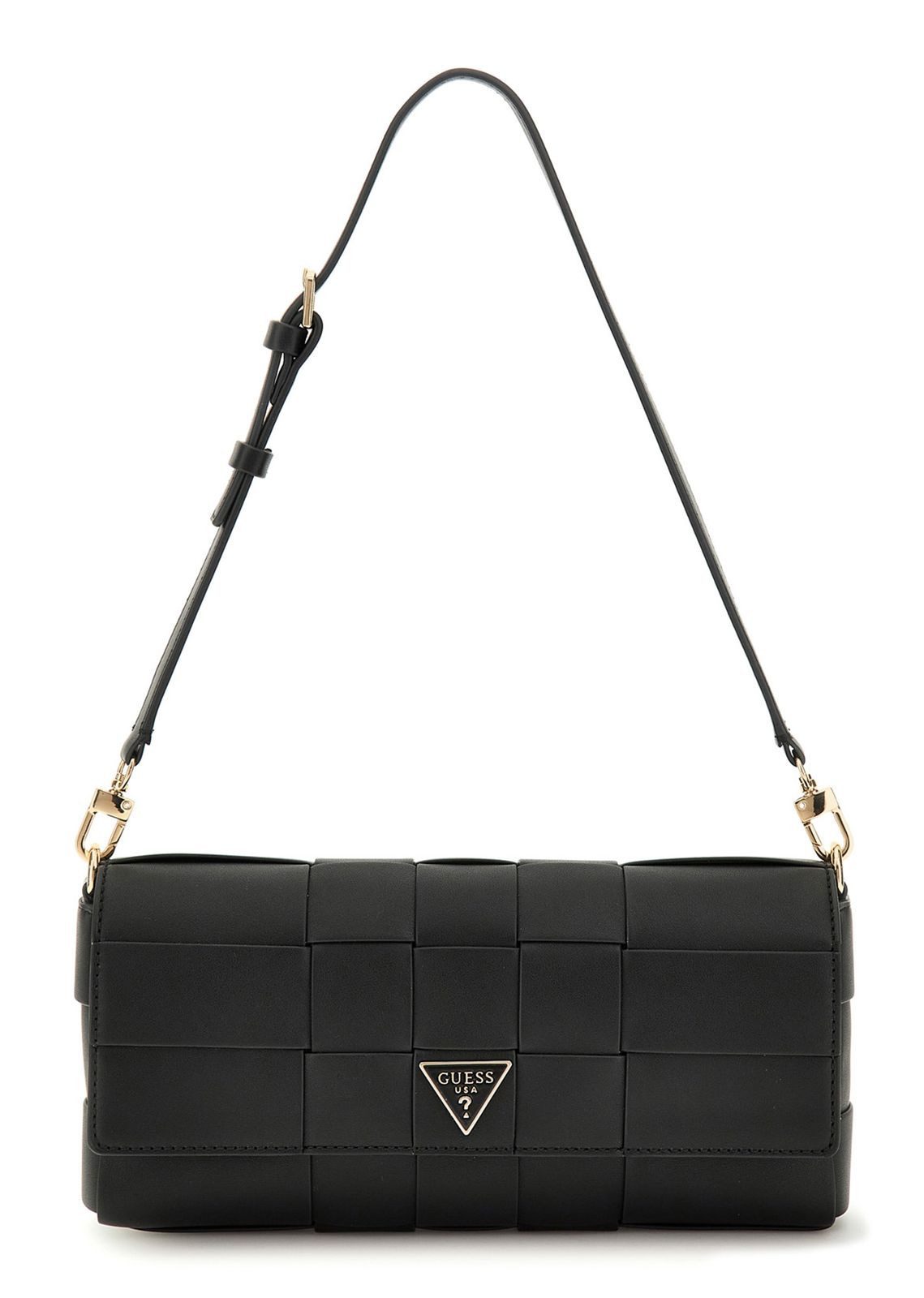 Umhängetasche Flap Shoulder Bag