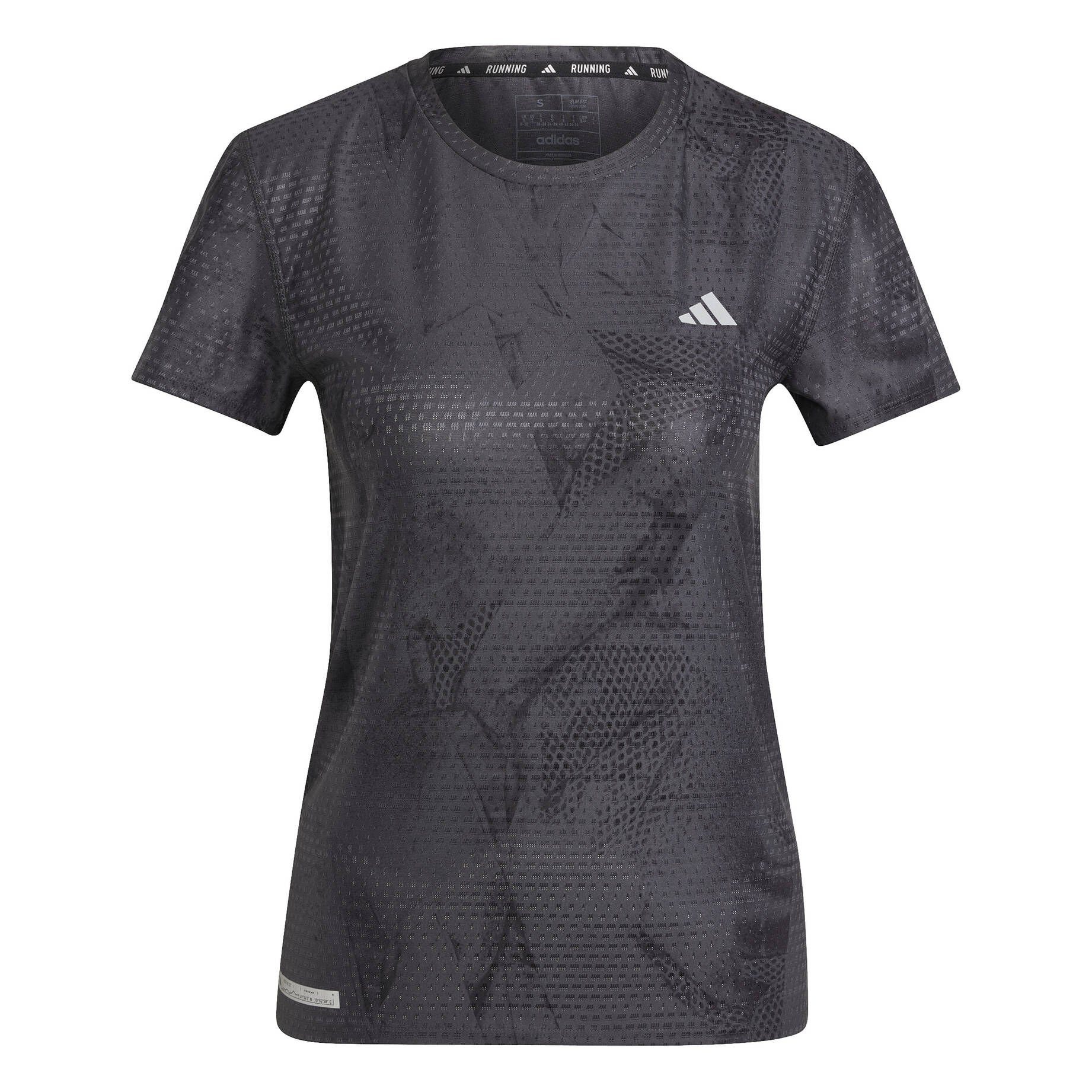 adidas Performance Laufshirt (1-tlg)