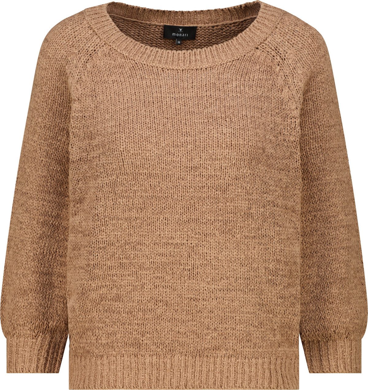 Monari Strickpullover Pullover