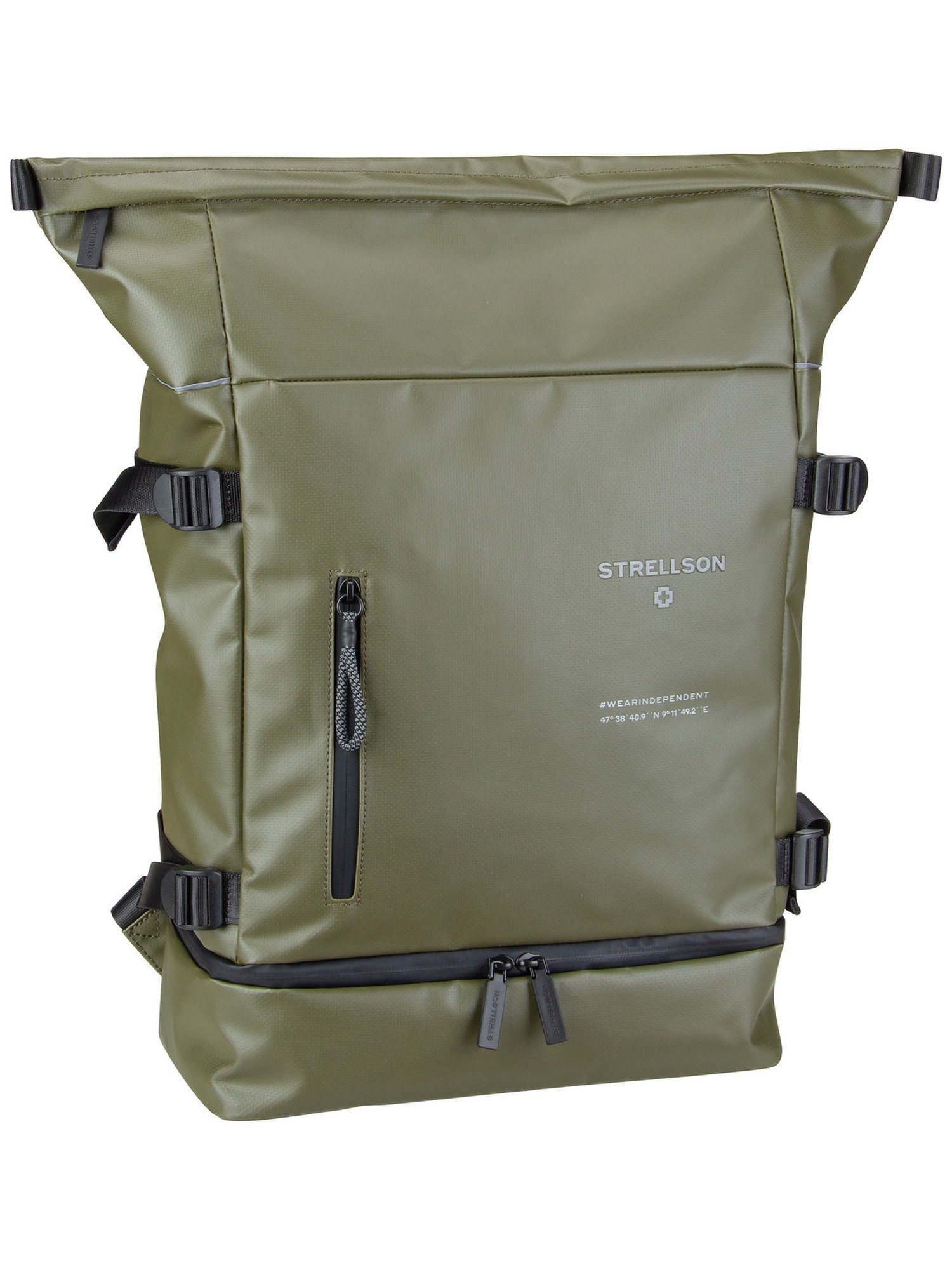 Strellson Rucksack Stockwell 2.0 Sebastian LVZ