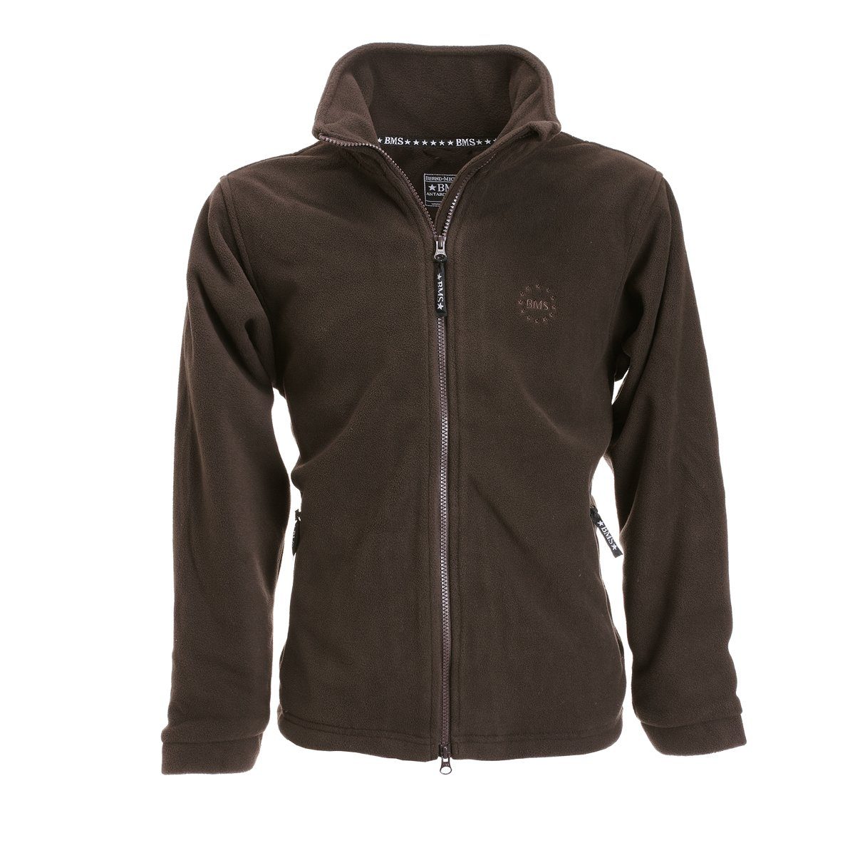Fleecejacke Antarctic Clima-Fleece