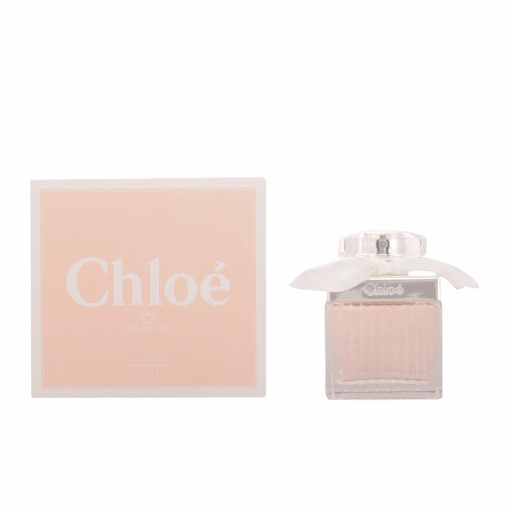 Chloé Eau de Toilette Signature Eau de Toilette 2015 75ml Spray