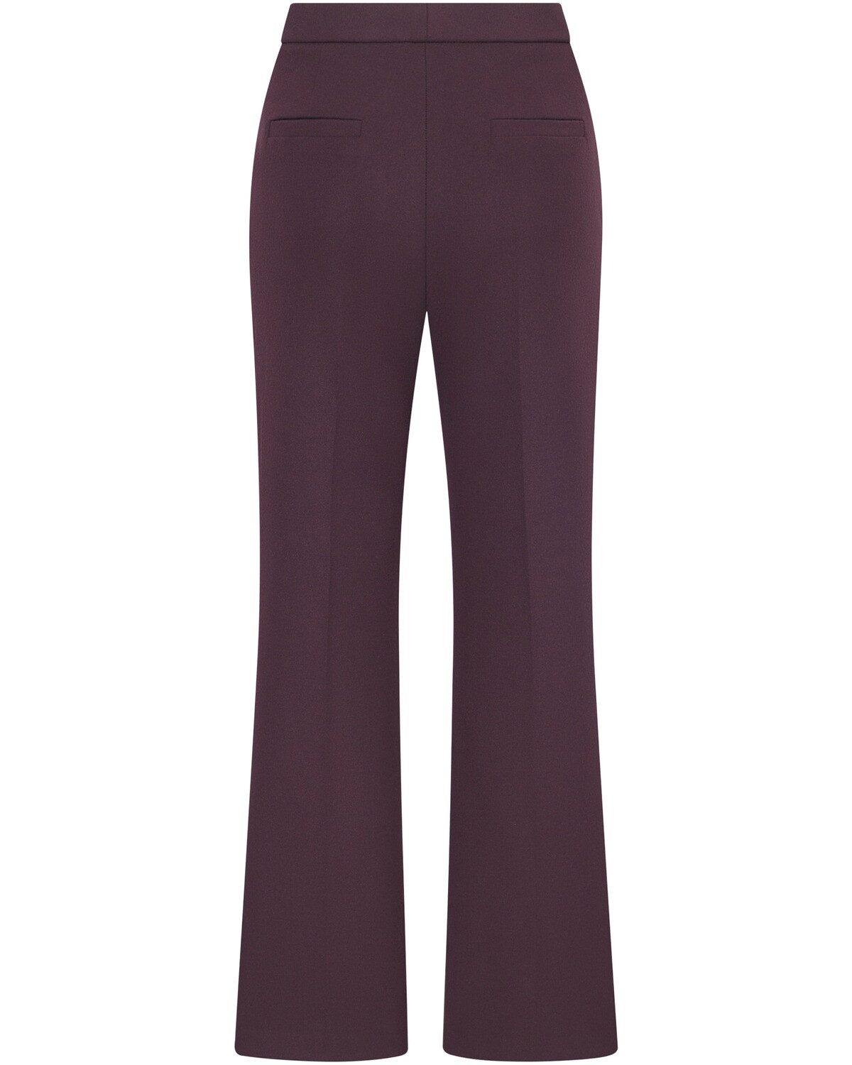 Raffaello Rossi Schlupfhose Gerade Flanellhose Renee günstig online kaufen