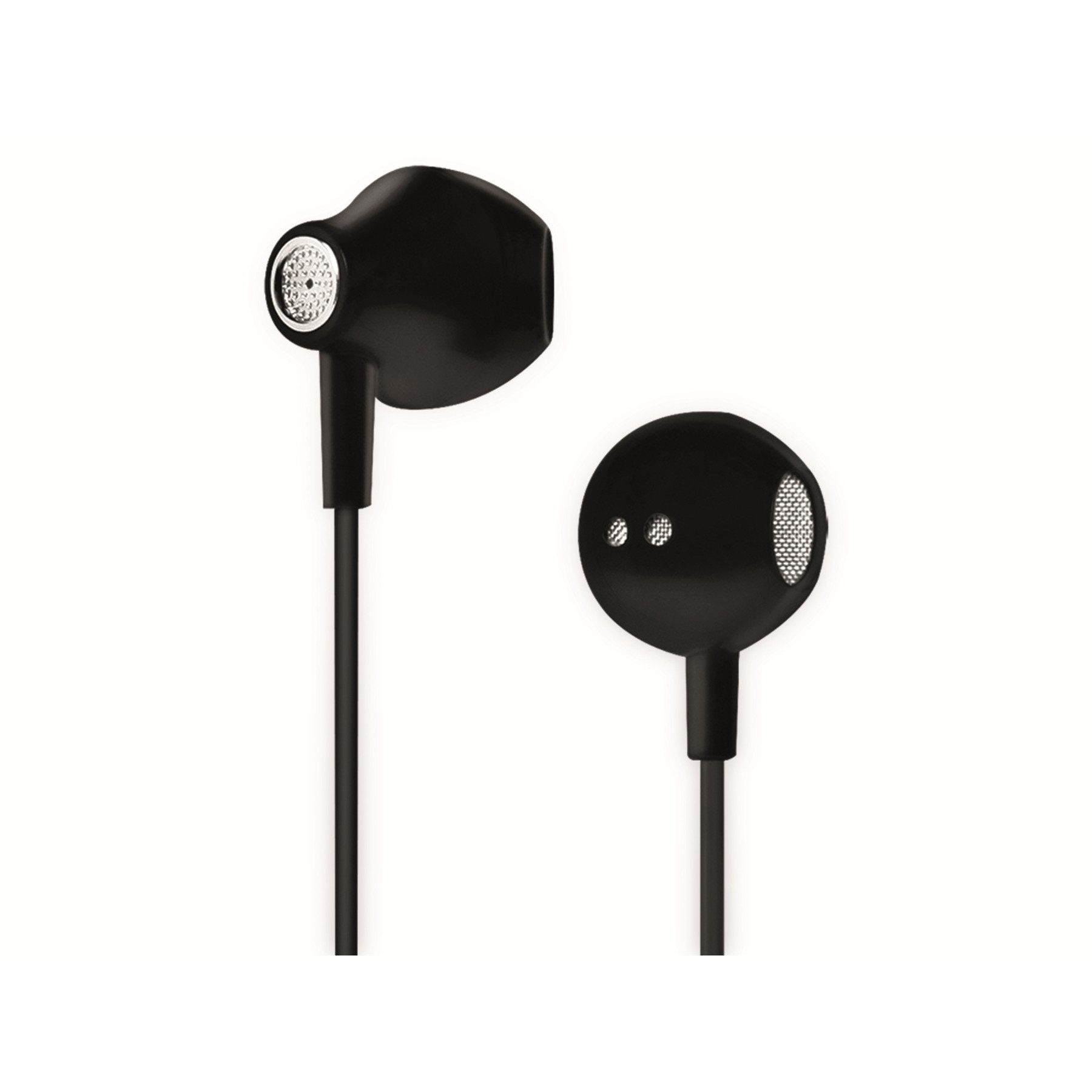 LogiLink LOGILINK In-Ear Ohrhörer BT0056, Bluetooth 5.0 In-Ear-Kopfhörer