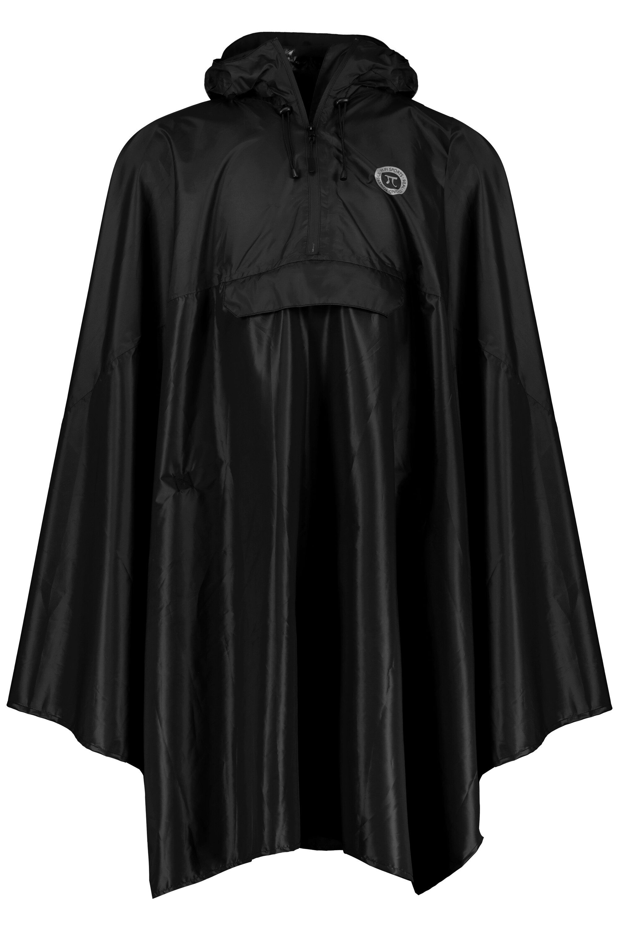 JP1880 Fieldjacket Regen-Poncho Bikewear wasserdicht Kapuze günstig online kaufen