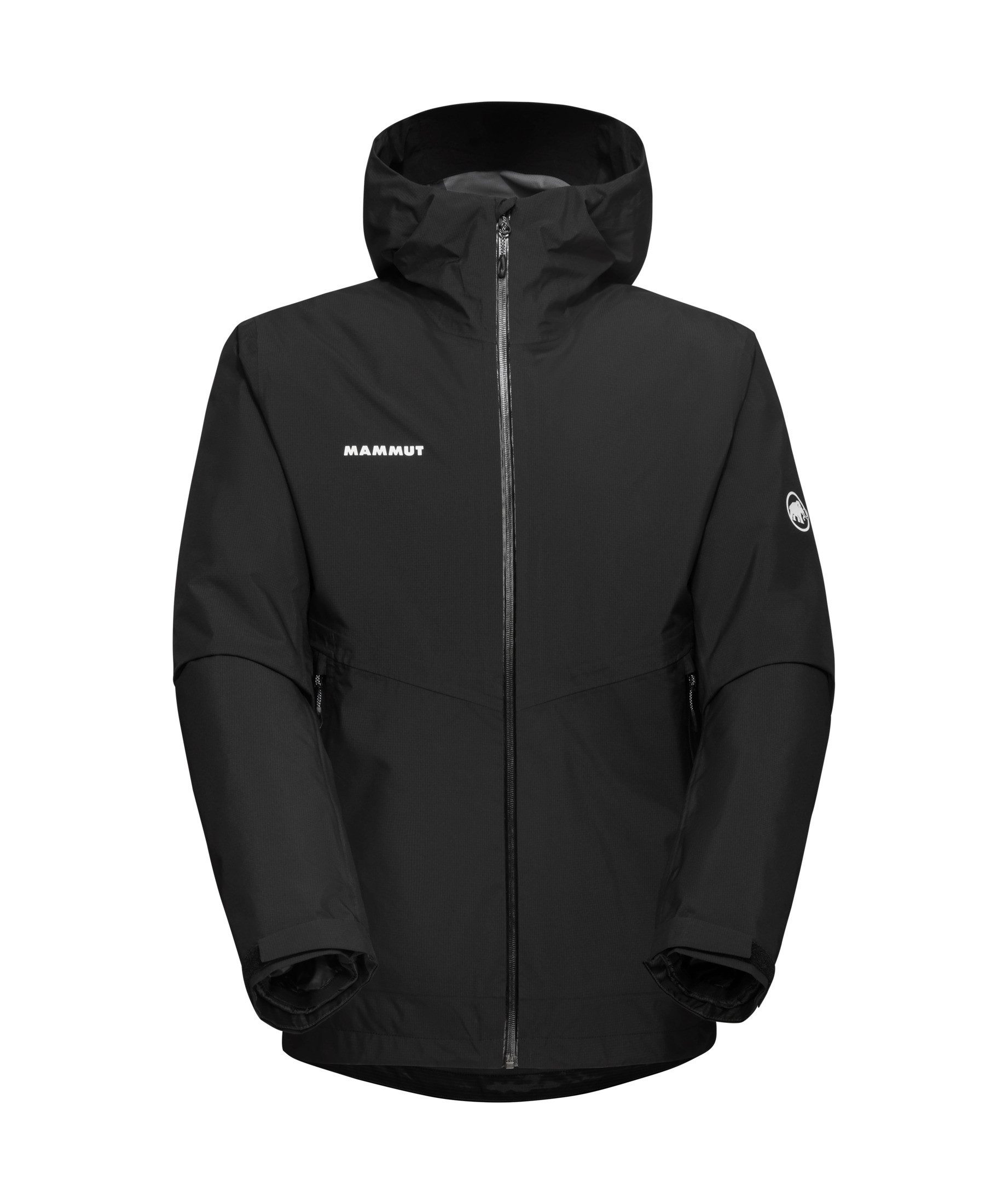 Mammut Regenjacke Alto Light 3 in günstig online kaufen
