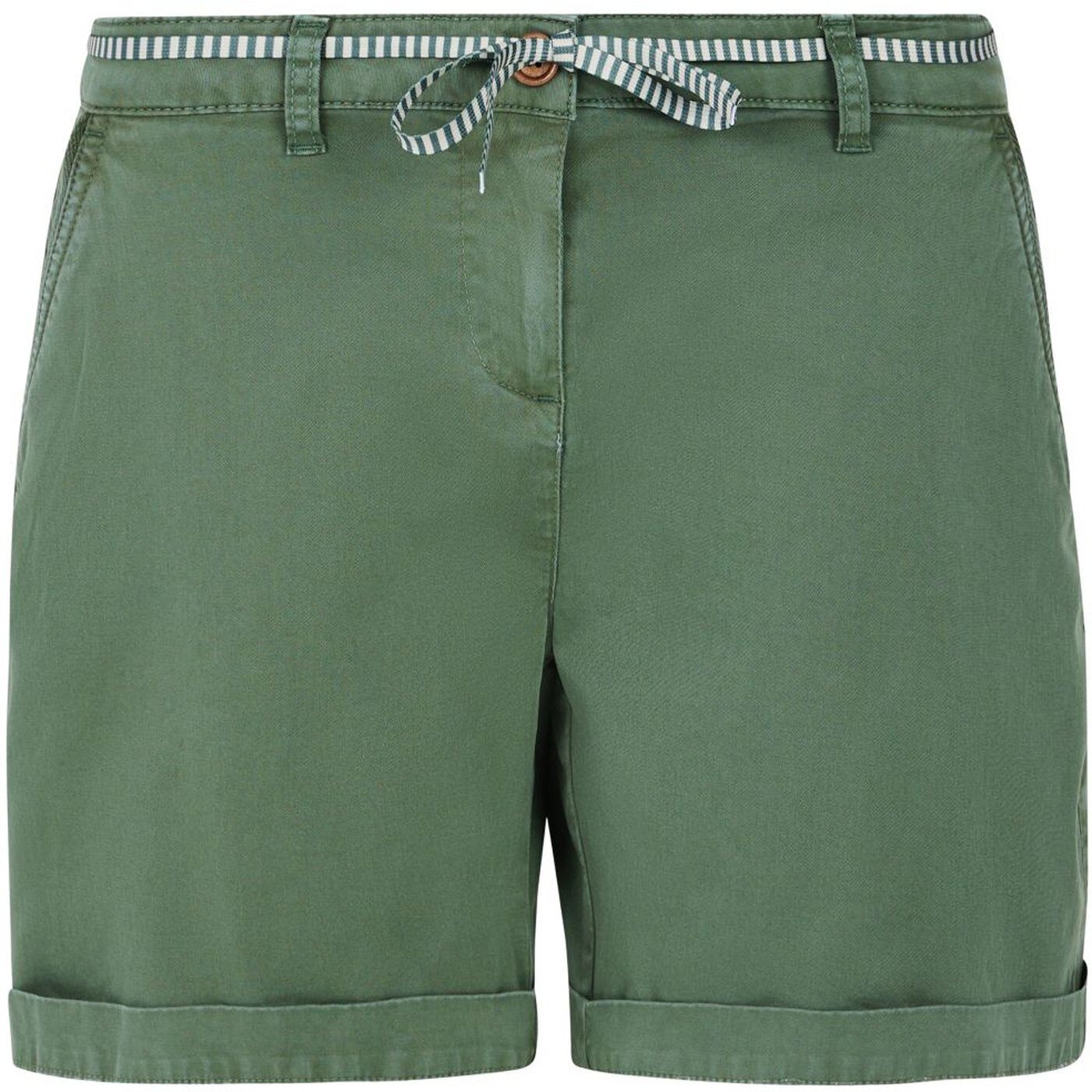Protest Trainingsshorts PRTTulip shorts VEGGIE GREEN günstig online kaufen