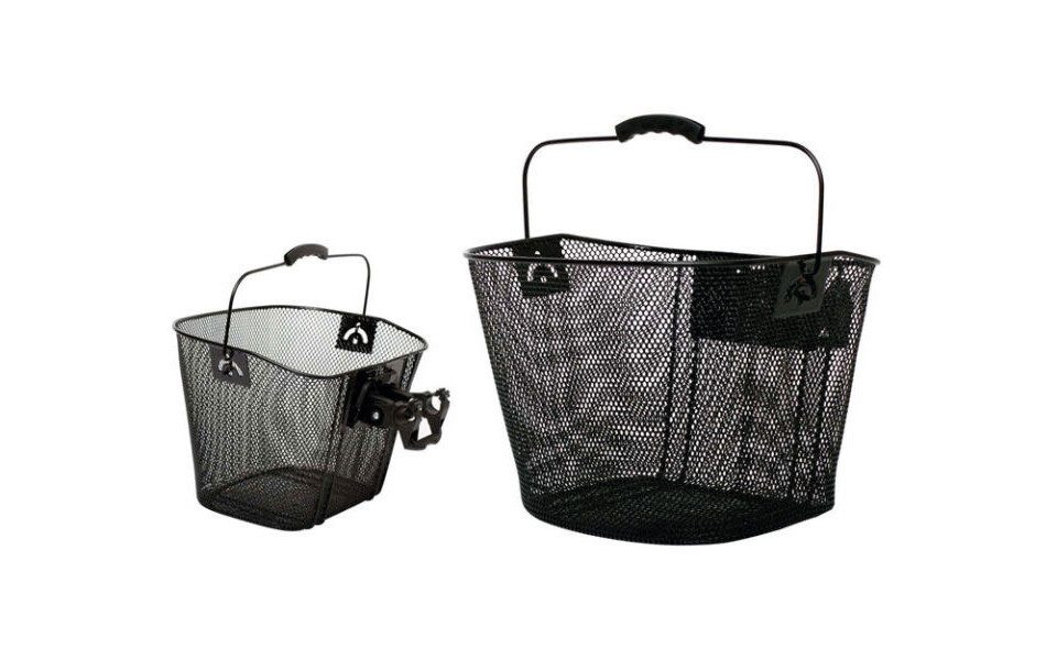 LONGUS Fahrradlenker