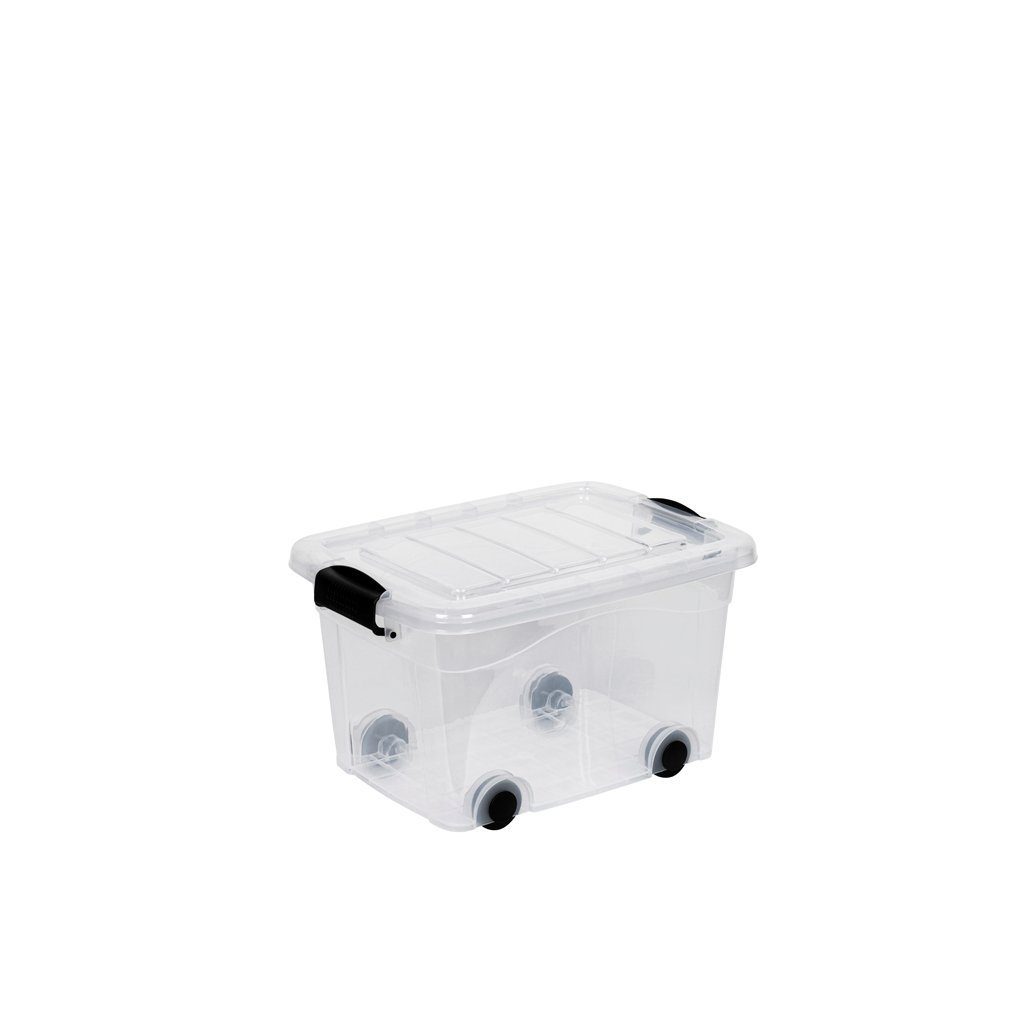 in Roller wählbar) Kreher mit Rollladenbox verschiedenen Box Größen Deckel (Größe