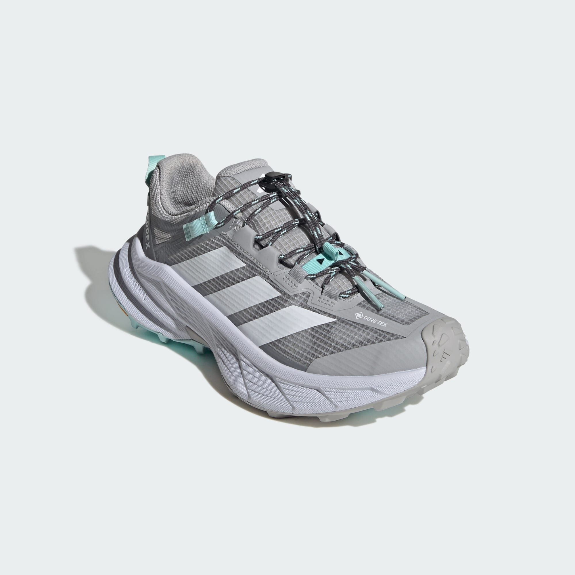 adidas TERREX TERREX FREEHIKER SL GORE-TEX WANDERSCHUH Hikingschuh