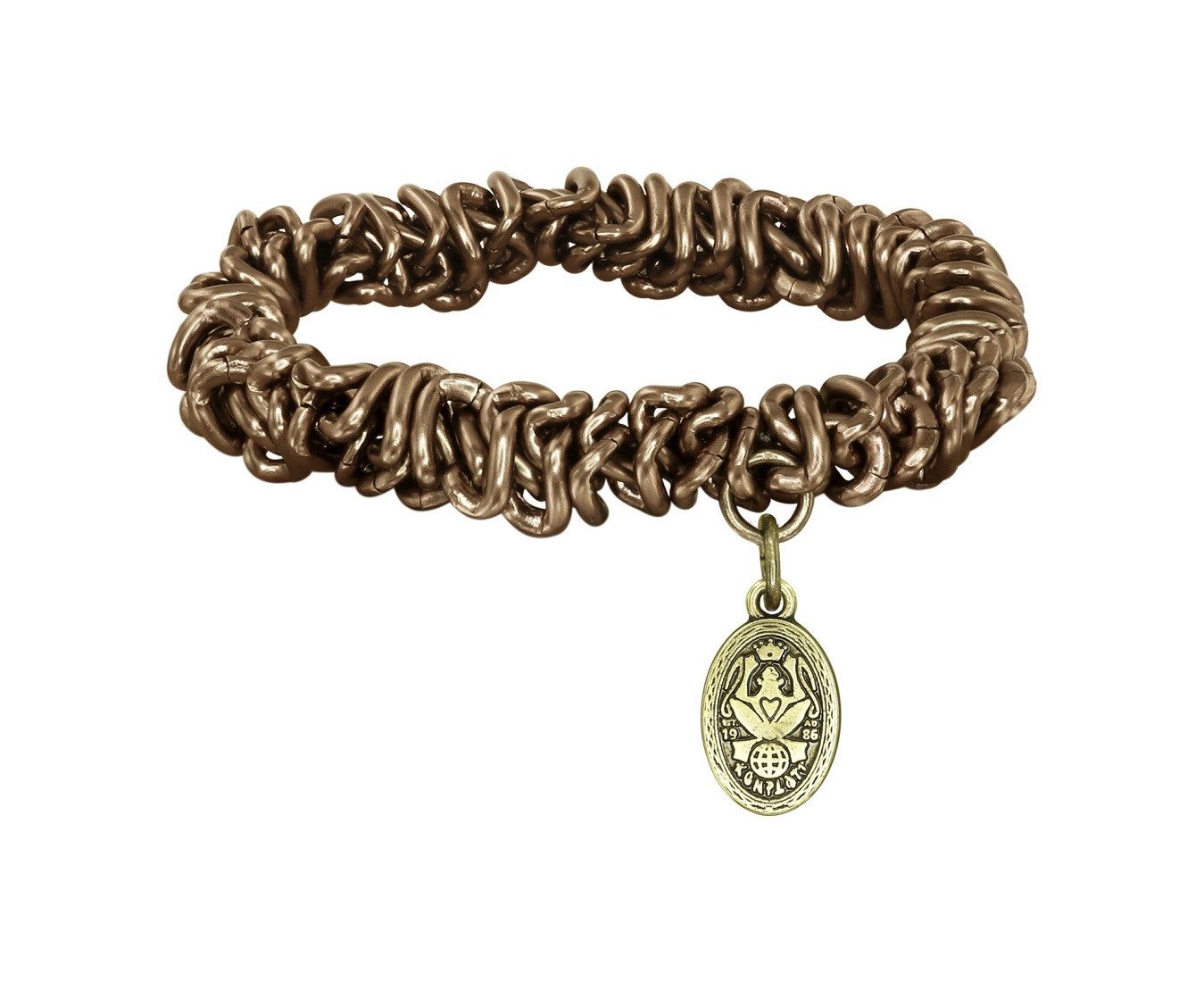 KONPLOTT Armband Konplott: Armband Unchained