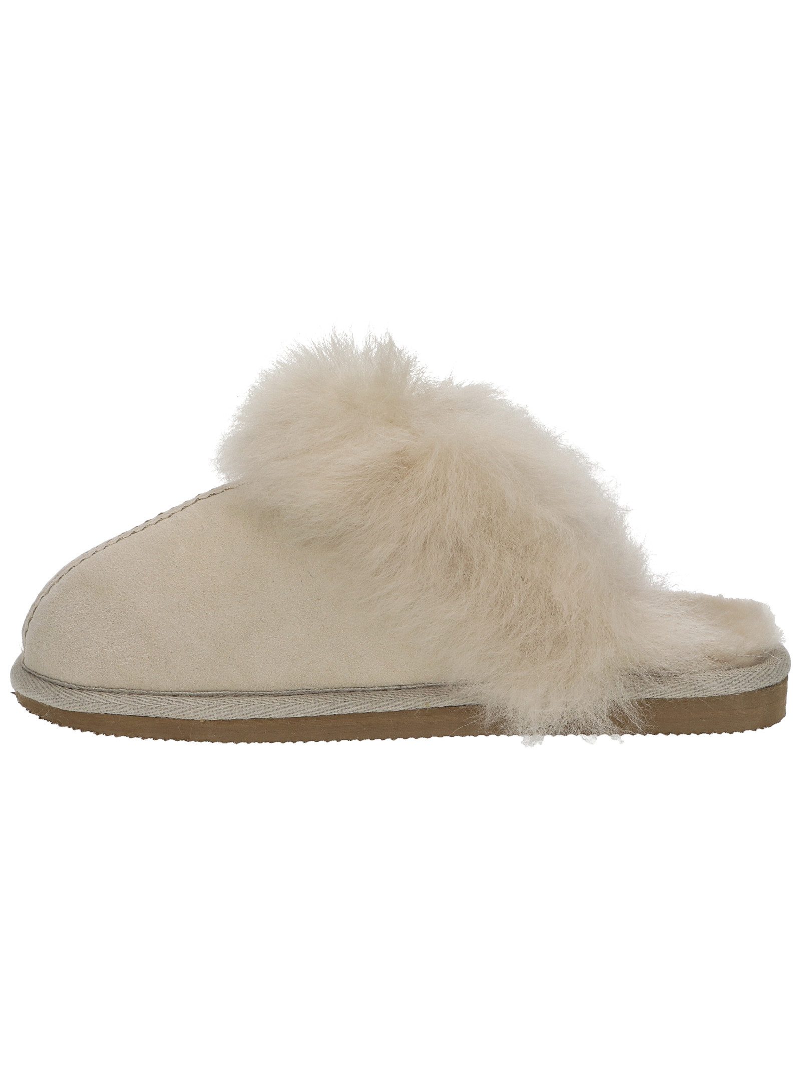 Shepherd Shepherd Hausschuhe Leder Hausschuh