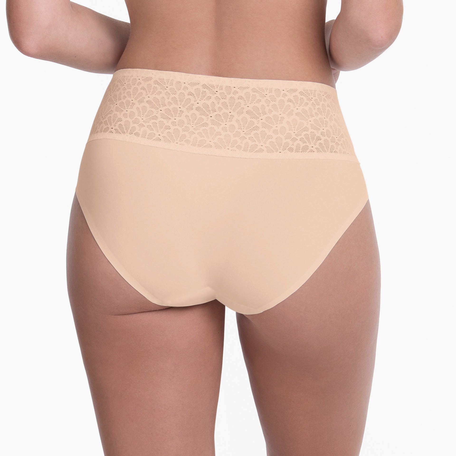 Anita since 1886 High-Waist-Slip ESSENTIAL SMART Taillenslip