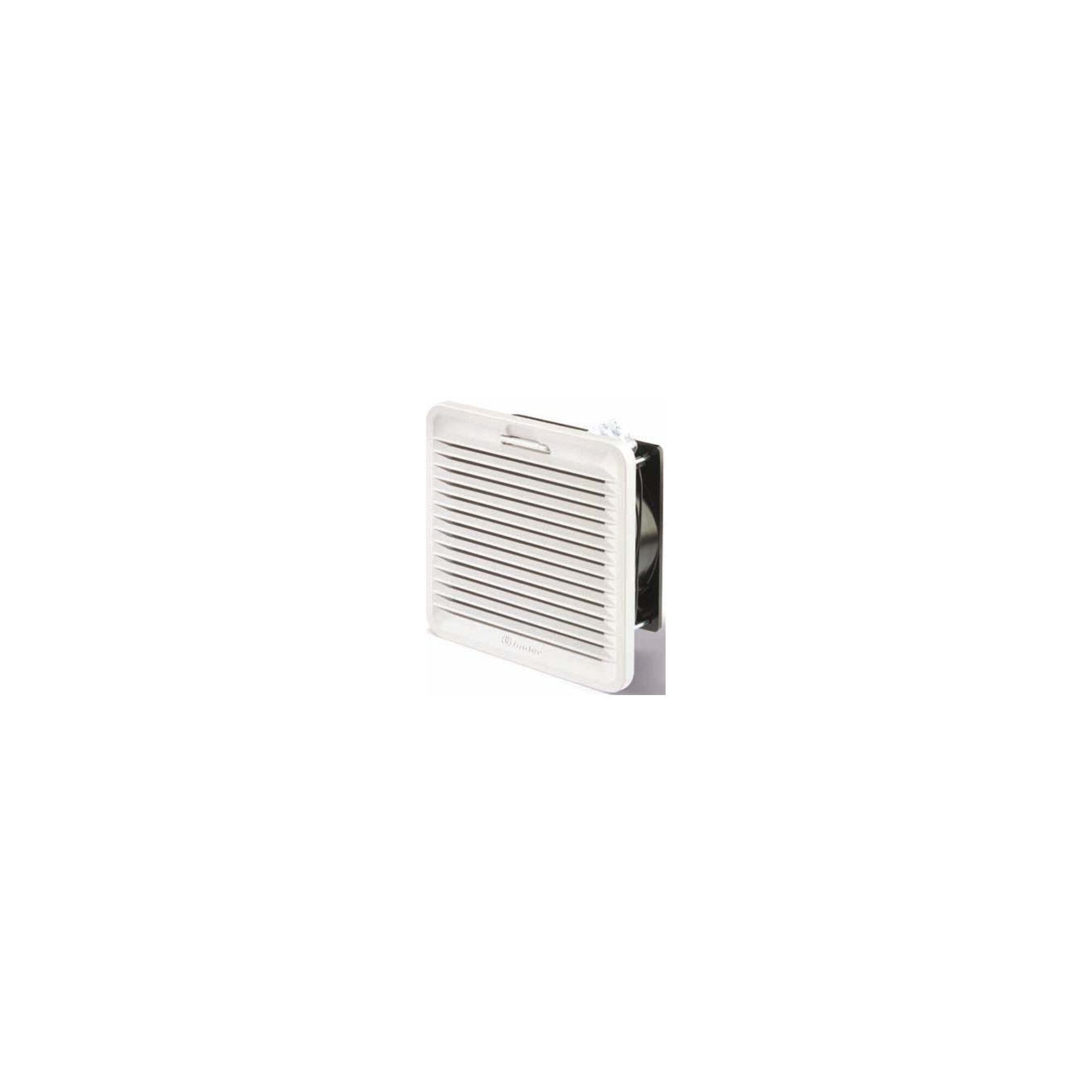 finder Bodenventilator Finder Filterlüfter 55 m3/h, 28 W 7F.20.8.230.2055
